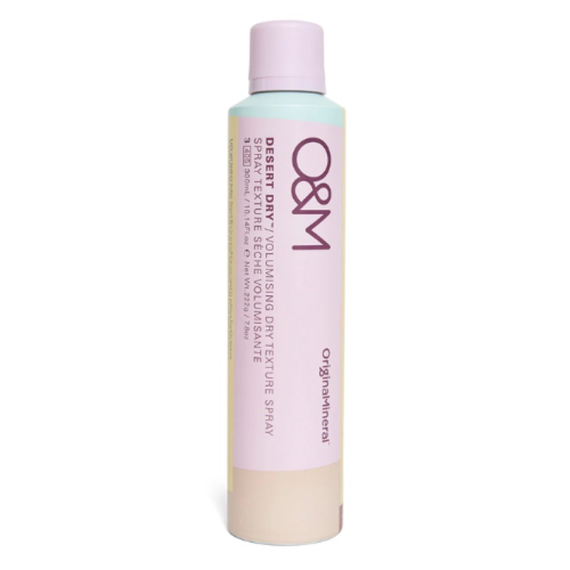 O&M DESERT DRY TEXTURE SPRAY 300ML