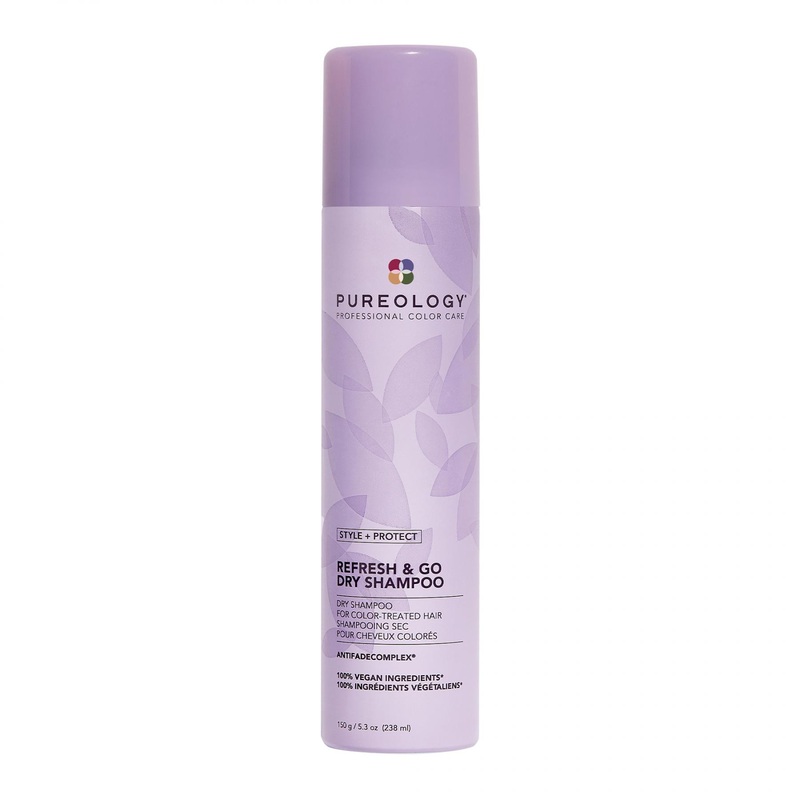 Pureology — Refresh & Go – Dry Shampoo 5.3oz