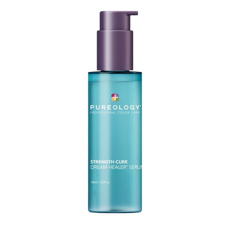Pureology — Strenght Cure – Dream Healer Serum 3.3oz