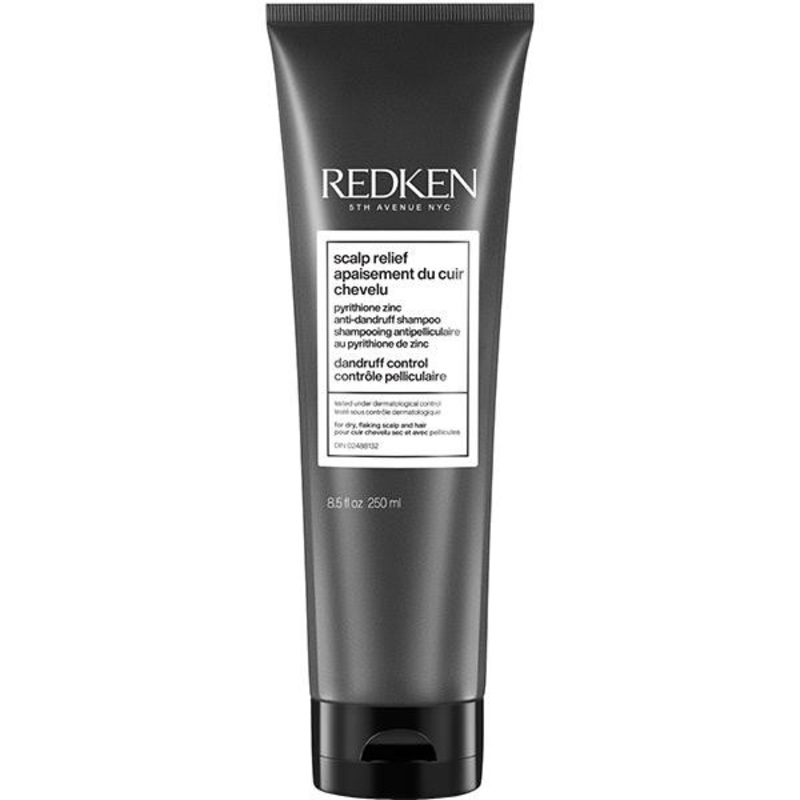 Redken — Scalp Relief 8.5oz