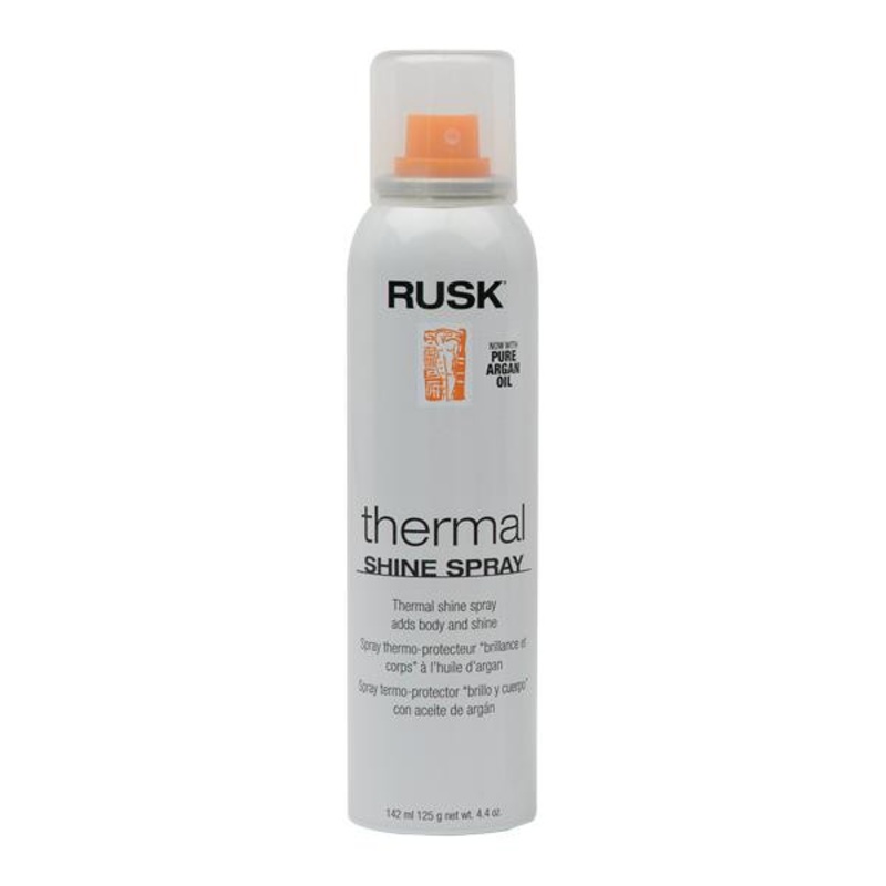 Rusk — Thermal Shine Spray 4.4oz