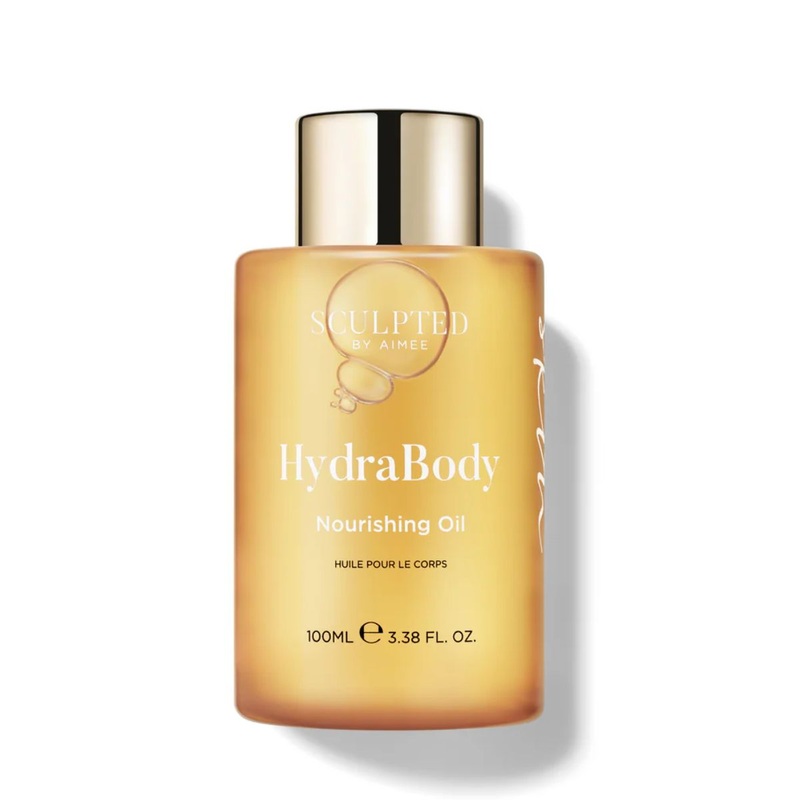 Sculpted By Aimee Sculpted Hydrabody Nourishing Body Oil