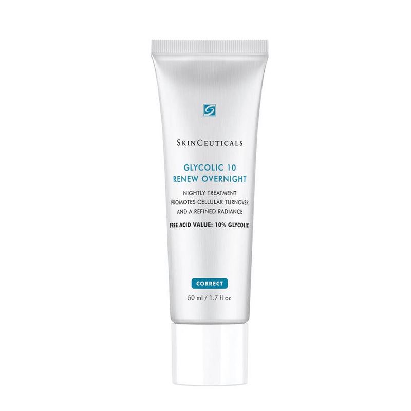 Skinceuticals – Glycolic 10 Renew Overnight 50ml