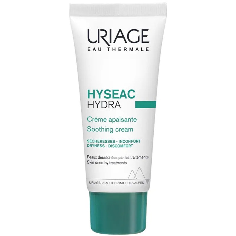 Uriage Hyseac Hydra Cream 40ml