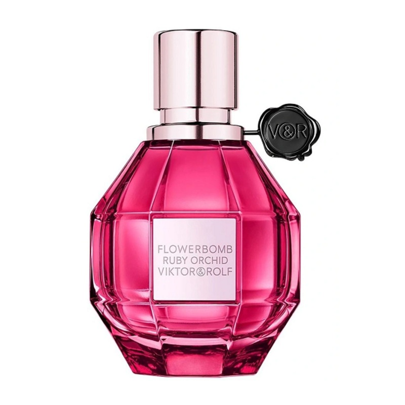 Viktor & Rolf – Flowerbomb Ruby Orchid Eau De Parfum