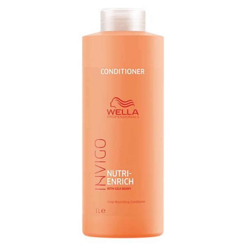Wella – Invigo — Nutri-Enrich conditioner 33,8oz