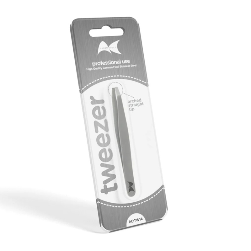 ARTISTS CHOICE ARCHED STRAIGHT TIP AC:TW14