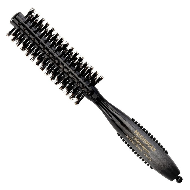 Brushworx Mystique Radial Brush – Xs (42mm)