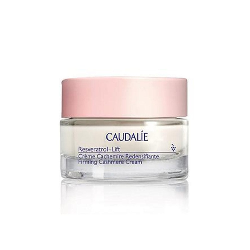 Caudalie Resveratrol-lift Firming Cashmere Cream GWP