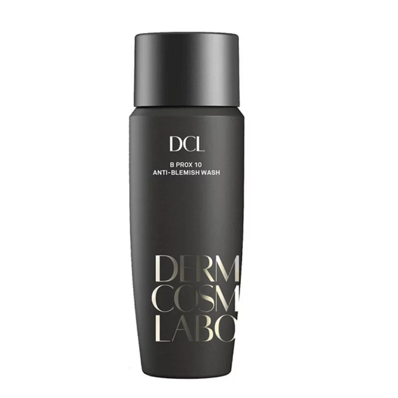 DCL – B Prox 10 Wash