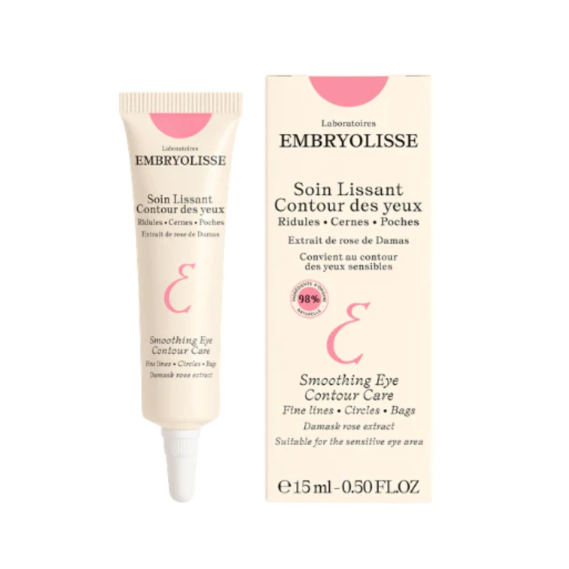 Embryolisse Smoothing Eye Contour Care