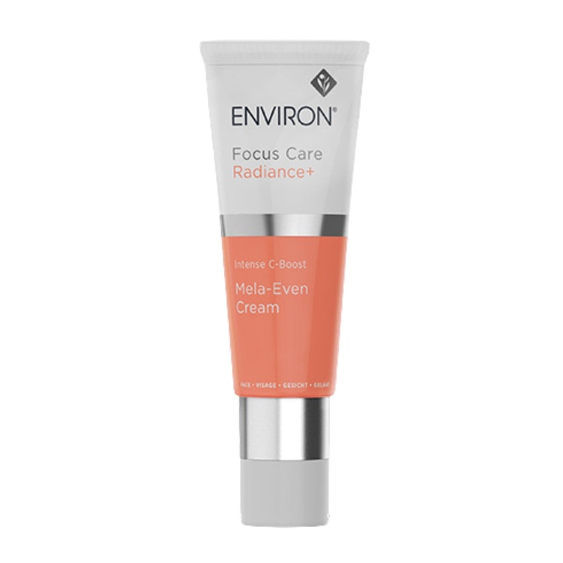 Environ Focus Care Radiance+  Intense C Boost Mela Even Cream