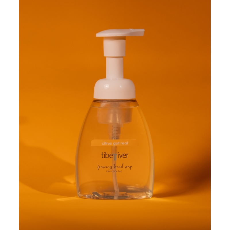 Foaming Hand Soap – Citrus Got Real