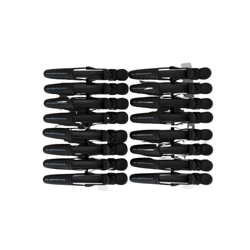 GLIDE GORILLA RUBBER CLIPS 28 PACK