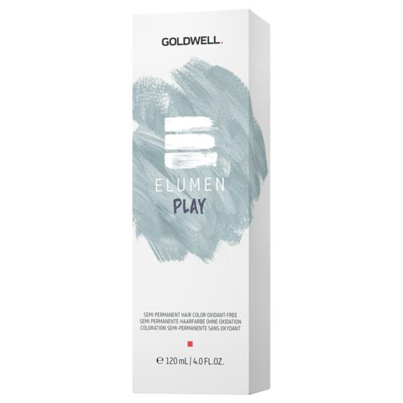 Goldwell Elumen — Pastel Mint 4oz