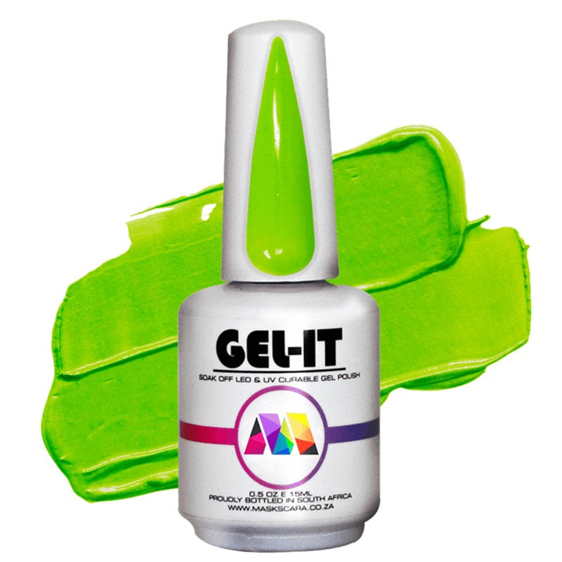 GP314 – Slime Queen