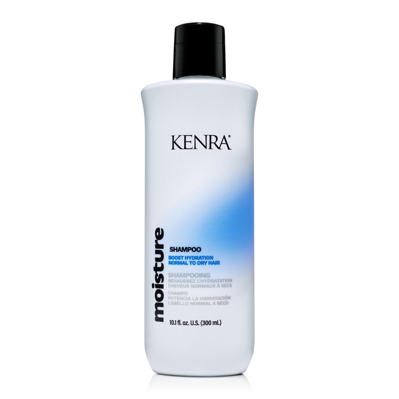 Kenra — Moisture – Shampoo 10.1oz