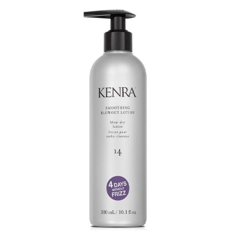 Kenra — Smoothing Blowout Lotion 14 10.1oz