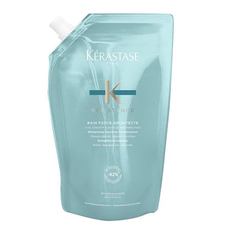 Krastase — Bain Force Architecte – Refill Pouch 16.7oz