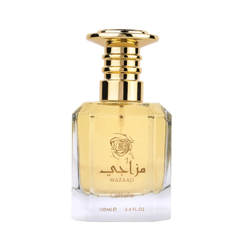 Lattafa – Mazaaji Eau De Parfum