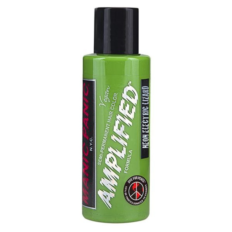 Manic Panic — Amplified – Electric Lizard 4oz
