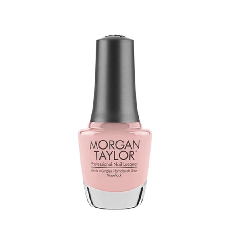Morgan Taylor Nail Polish 15ml – Prim-rose And Proper
