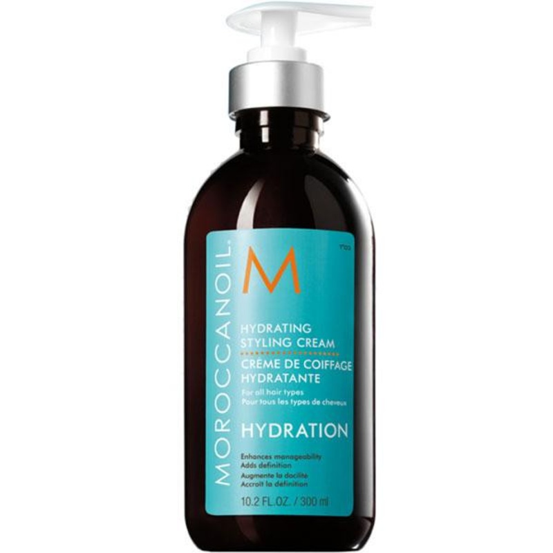Moroccanoil — Hydrating Styling Cream 10.2oz