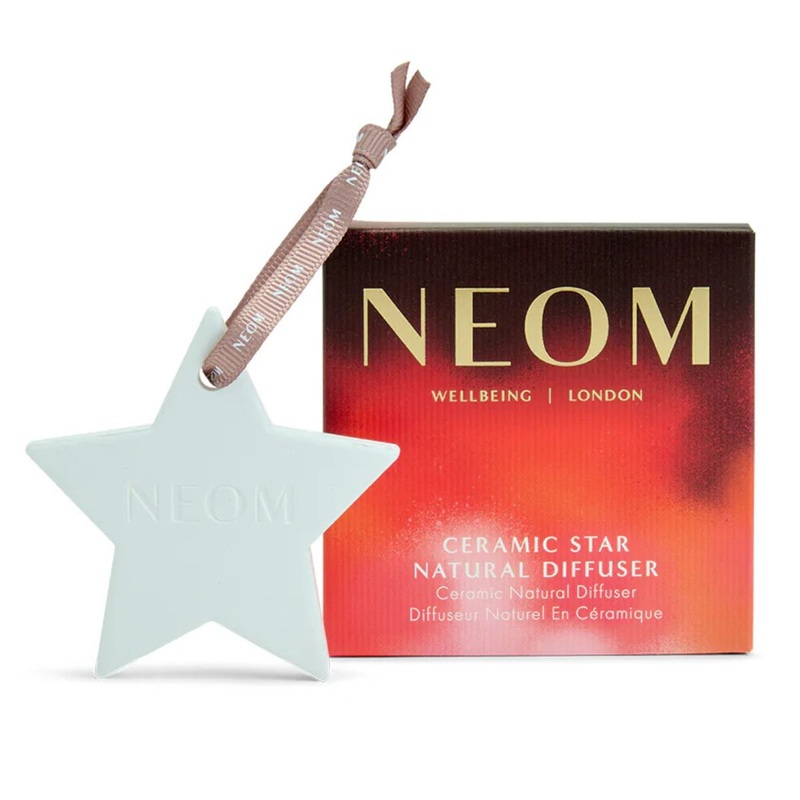 Neom Ceramic Star Natural Diffuser
