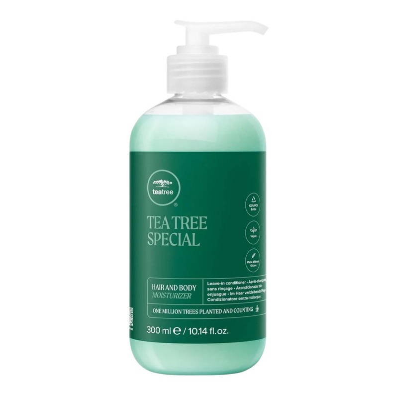 Paul Mitchell – Tea Tree — Special – Hair and Body 10.14oz