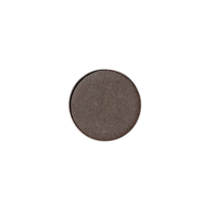 Pressed Eyeshadow – Pewter