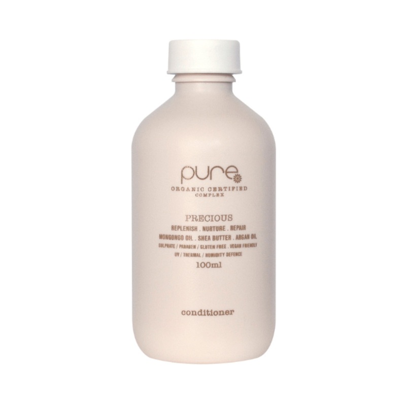 PURE Precious Replenish, Nurture, Repair Conditioner  |  Various Sizes