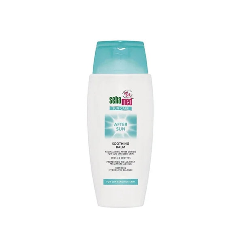 Sebamed After Sun Soothing Balm 150ml