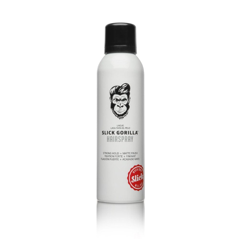 Slick Gorilla Hairspray 200ml