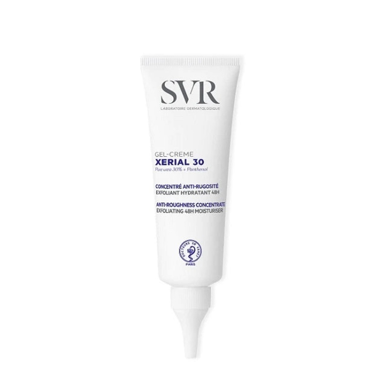 SVR Xerial 30 Gel Cream 75ml