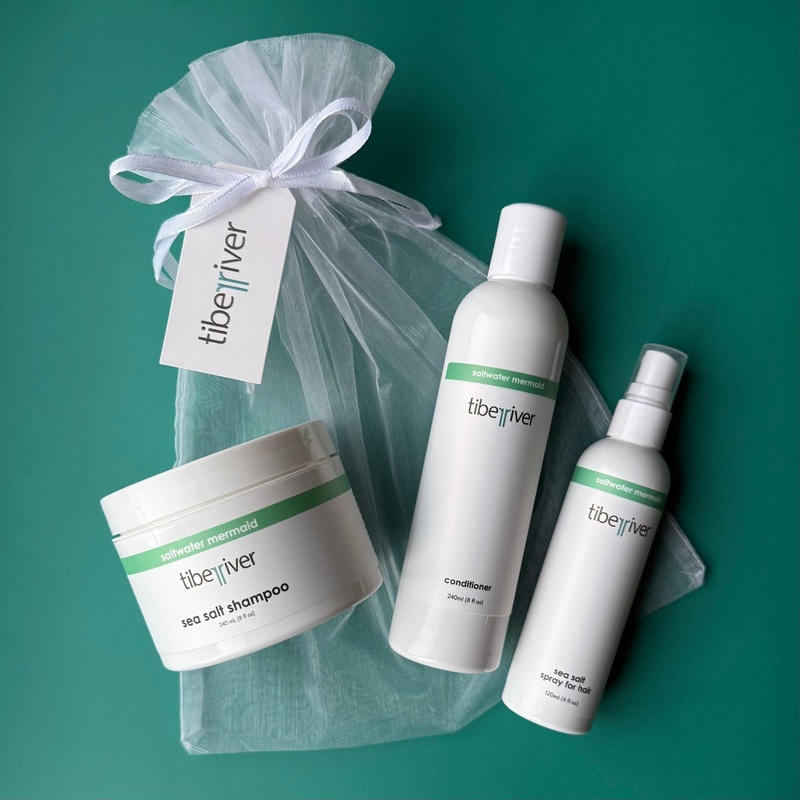 Under the Sea Set – Saltwater Mermaid