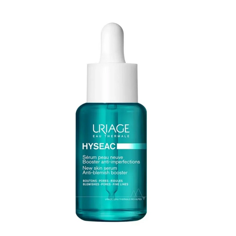 Uriage – Hyseac New Skin Serum