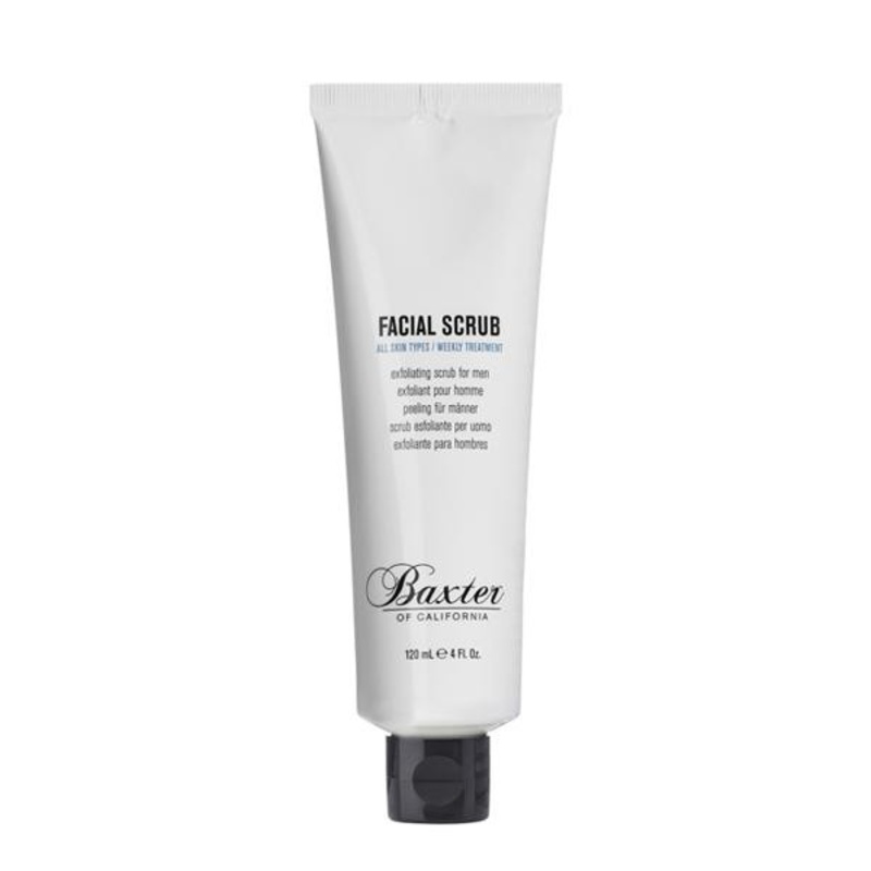 Baxter of California — Facial Scrub 4oz