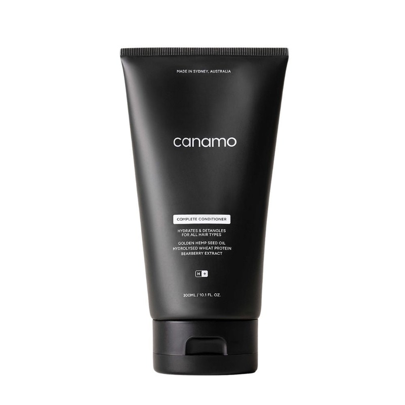 CANAMO COMPLETE CONDITIONER 300ML
