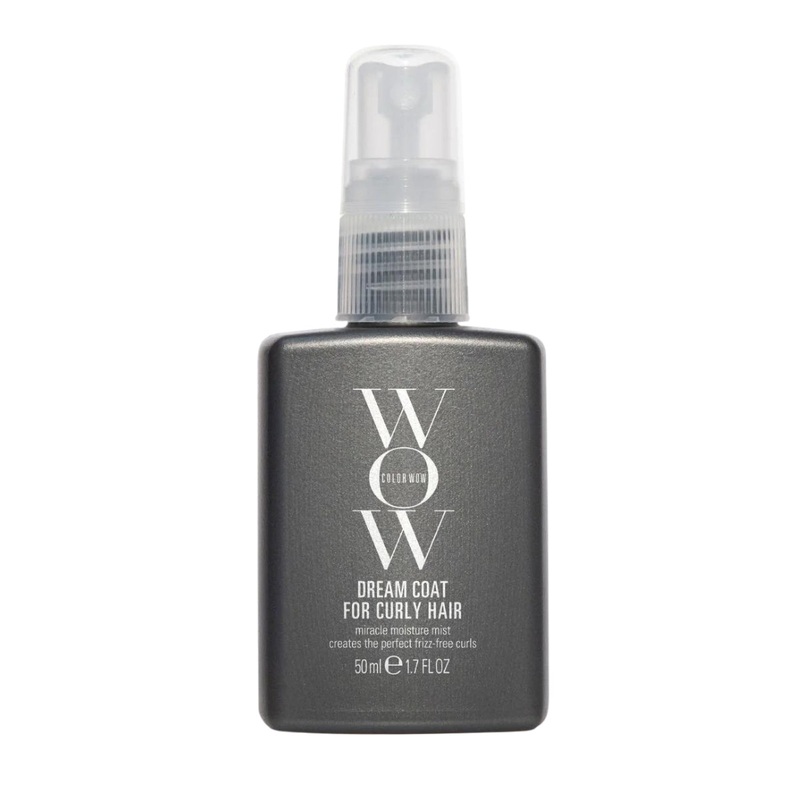Color Wow Dream Coat for Curly Hair Travel Size