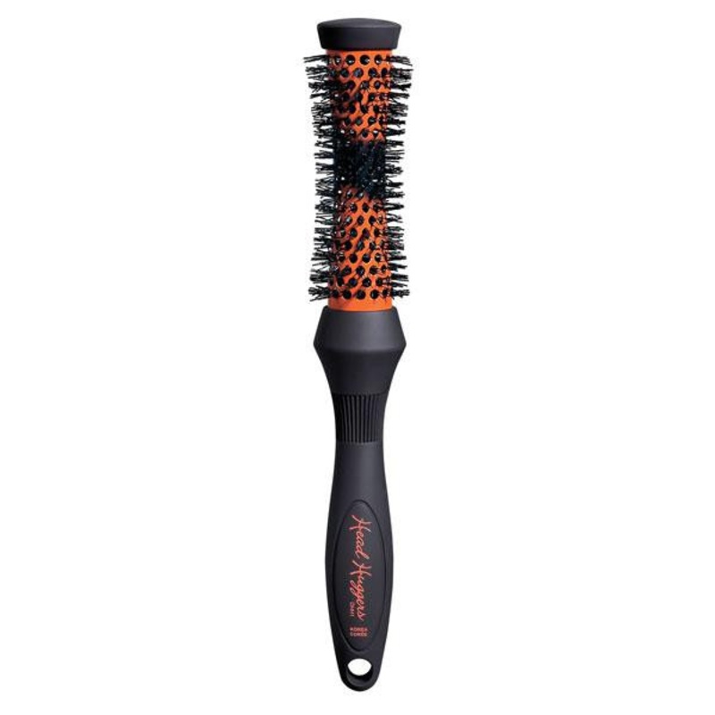 Denman — Head Huggers ceramic thermal brushes – Small
