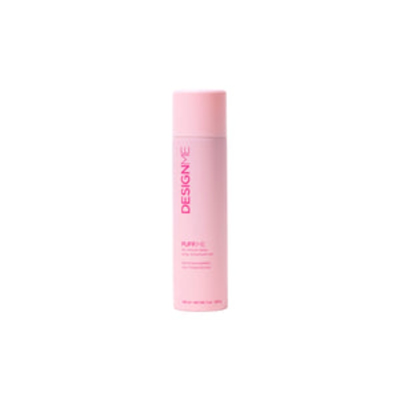DESIGNME Puff.ME Dry Texture Spray 248ml