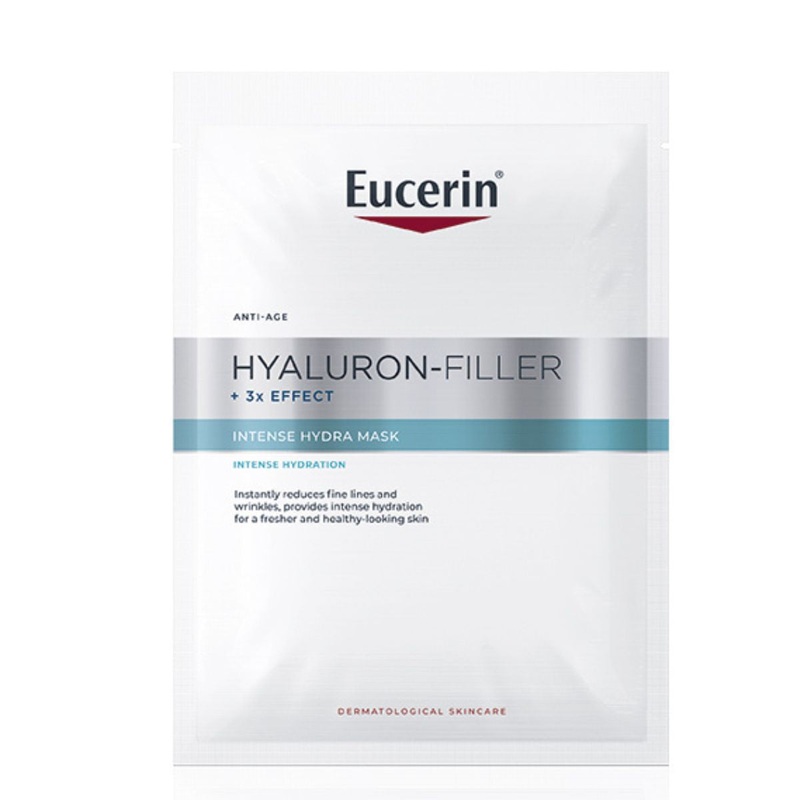 Eucerin HYALURON-FILLER Intensive Sheet