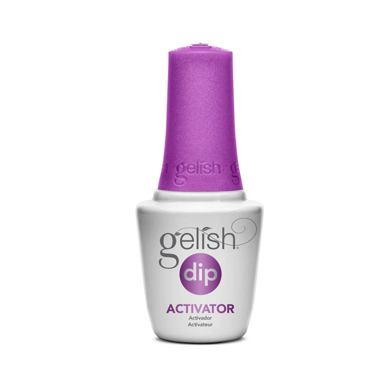 GELISH DIP 15ML #3 ACTIVATOR