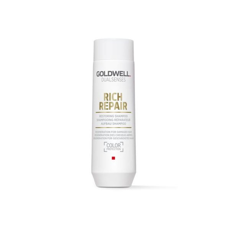 Goldwell Dualsenses — Rich Repair Shampoo 1oz