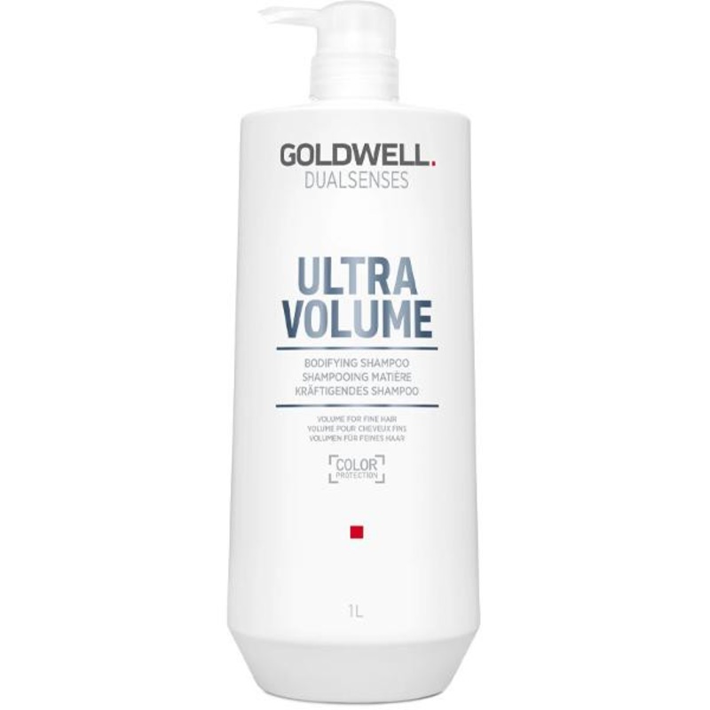 Goldwell Dualsenses — Ultra Volume Shampoo 33.8oz