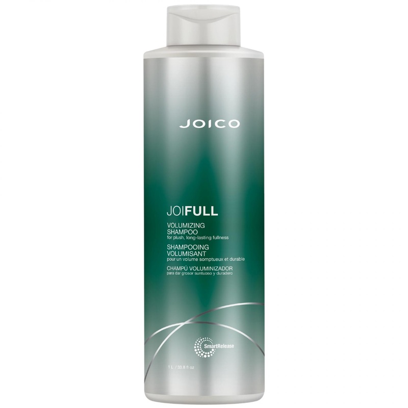 Joico – Care & Styling — Volumizing – Shampoo 33.8oz
