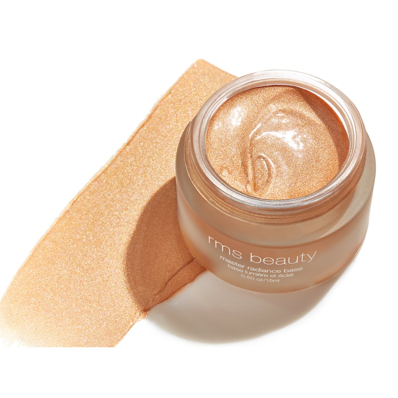 Master Radiance Base – Rich in Radiance