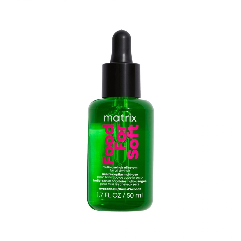 Matrix — Food For Soft – Oil 1.7oz