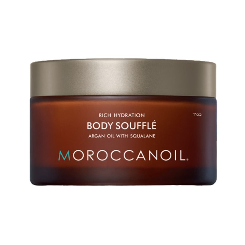 Moroccanoil Body Souffle Rich Hydration