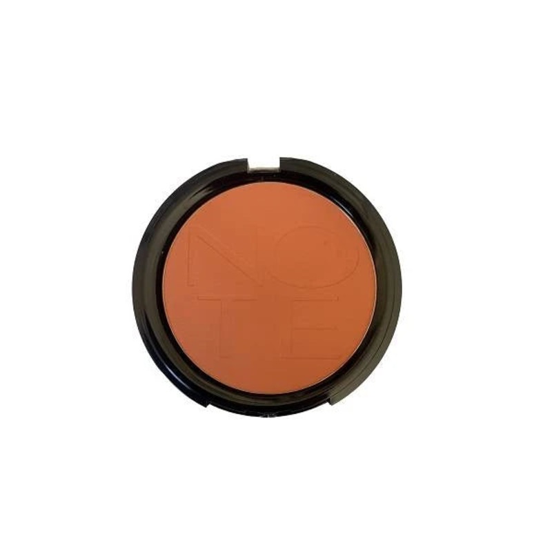 Note Flawless Blusher 03 Desert Rose